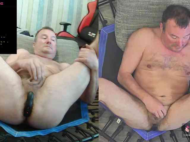 Manpassivlive Live Webcam on BongaCams