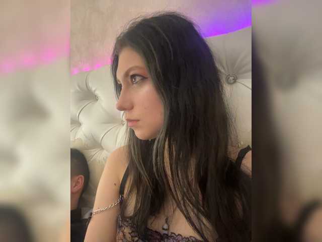 LuckyStar live cam
