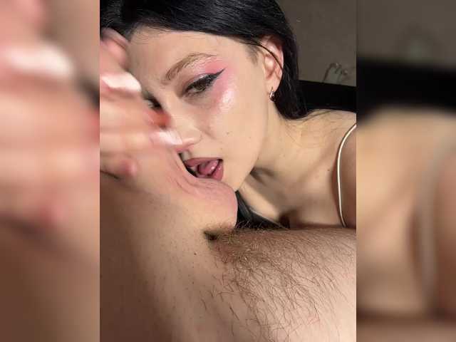 LuckyStar's BongaCams profile