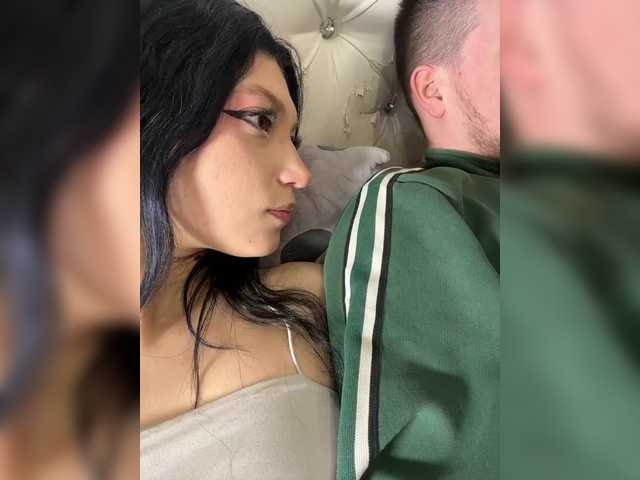 LuckyStar's BongaCams profile