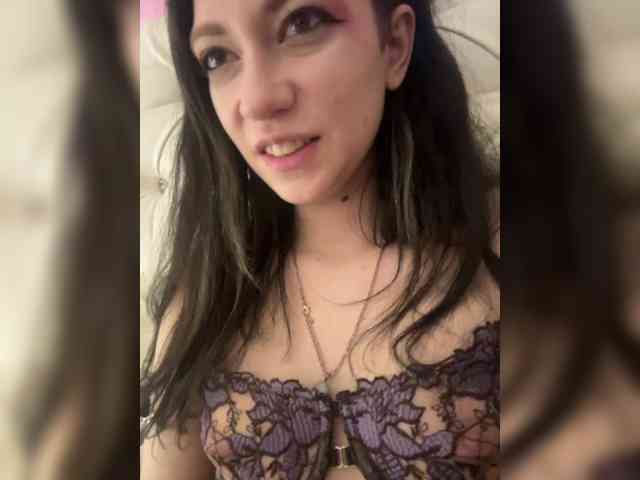 public webcam sex LuckyStar