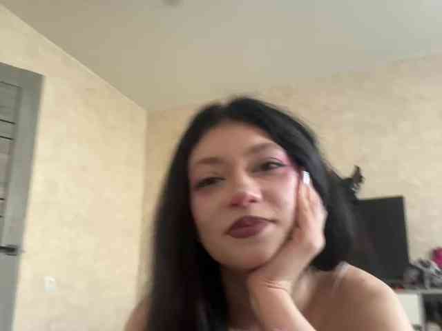 LuckyStar webcam