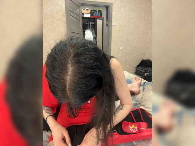 LuckyStar webcam