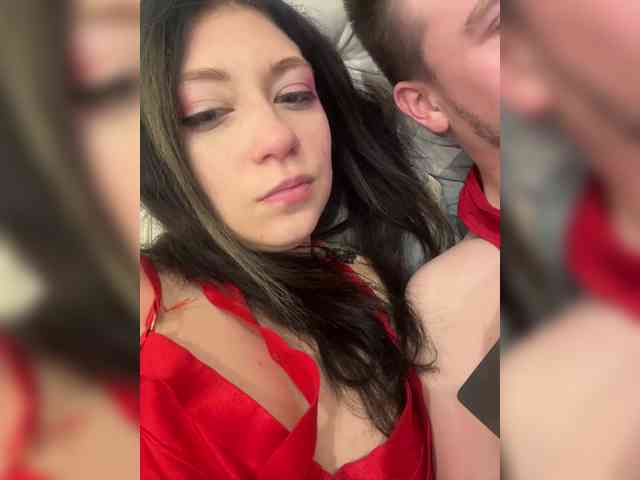 LuckyStar Live Webcam on BongaCams