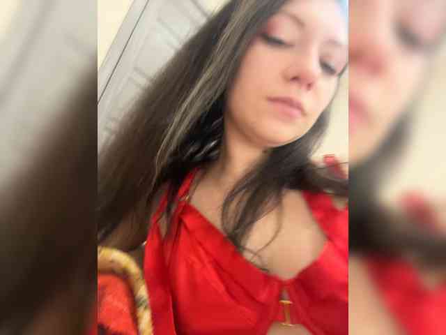 LuckyStar Live Webcam on BongaCams