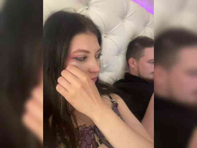 public webcam sex LuckyStar