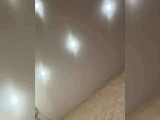LuckyStar webcam