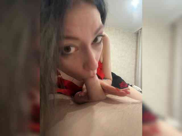 LuckyStar webcam