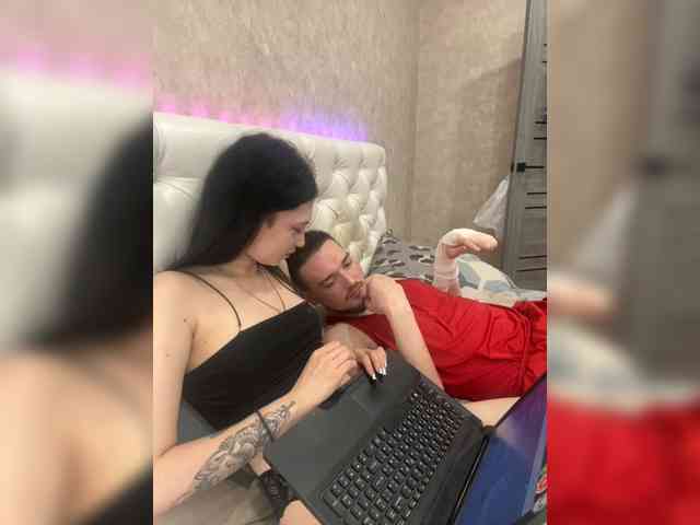 LuckyStar webcam