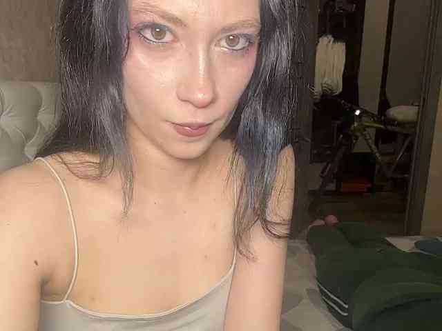 LuckyStar webcam