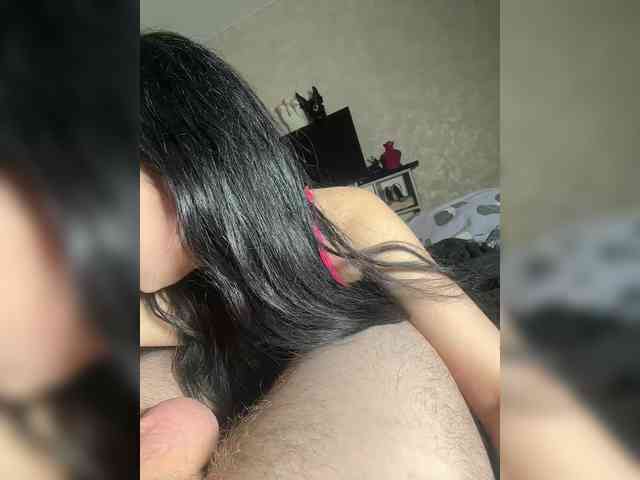 LuckyStar webcam
