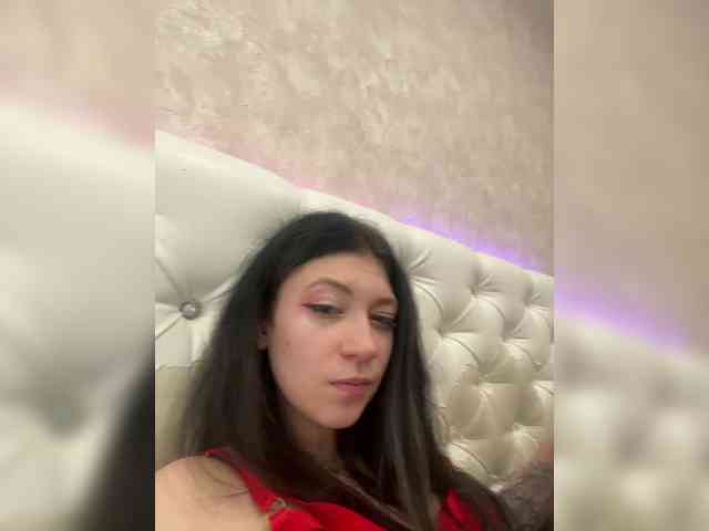 LuckyStar Live Webcam on BongaCams