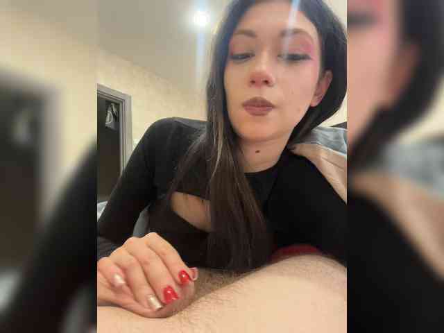 public webcam sex LuckyStar