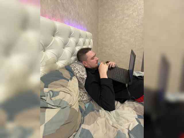 LuckyStar webcam