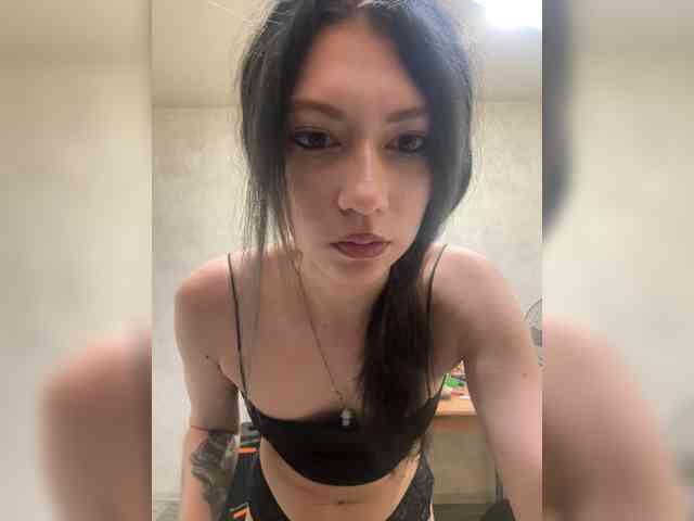LuckyStar webcam