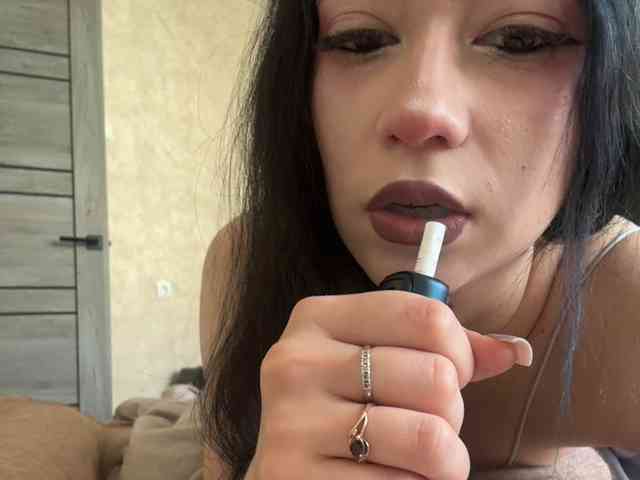 LuckyStar webcam
