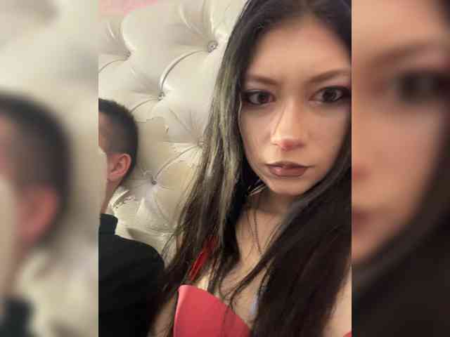LuckyStar webcam