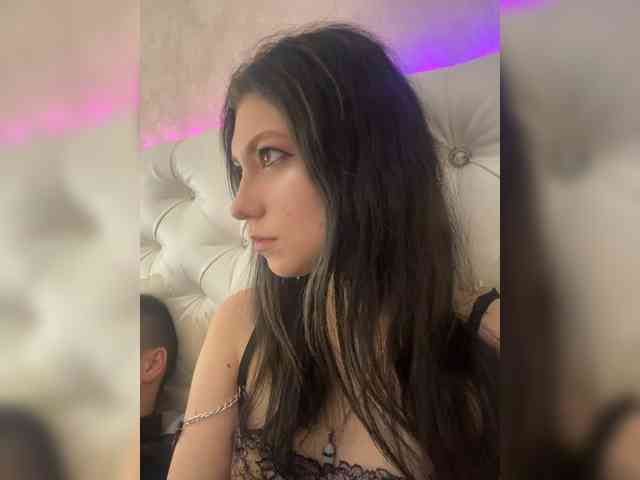 LuckyStar webcam