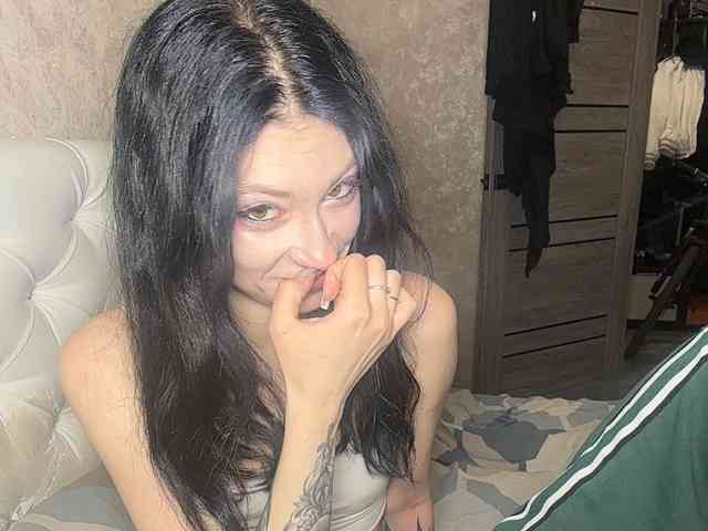 LuckyStar webcam