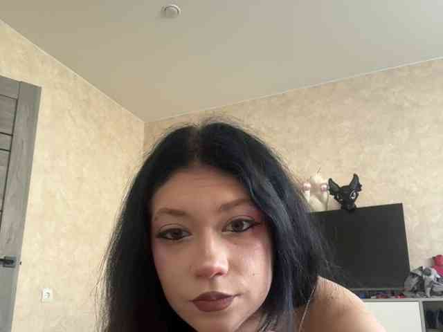 LuckyStar webcam