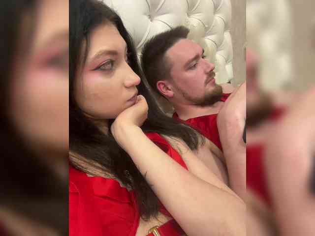 LuckyStar Live Webcam on BongaCams
