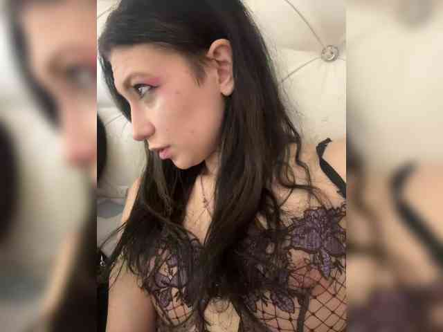 LuckyStar webcam