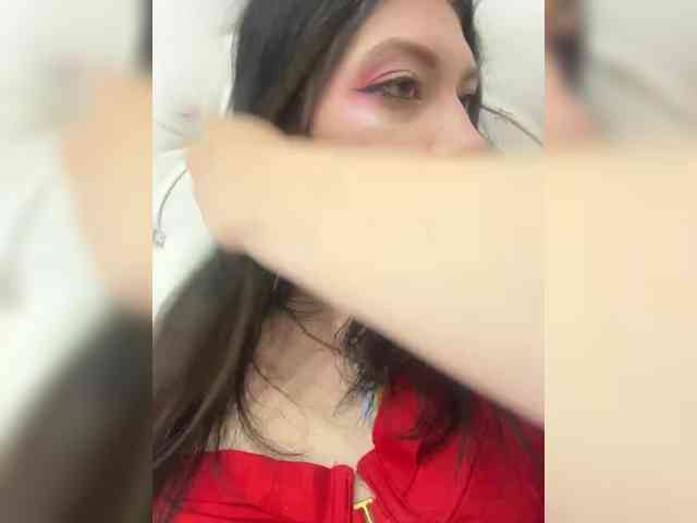 LuckyStar Live Webcam on BongaCams