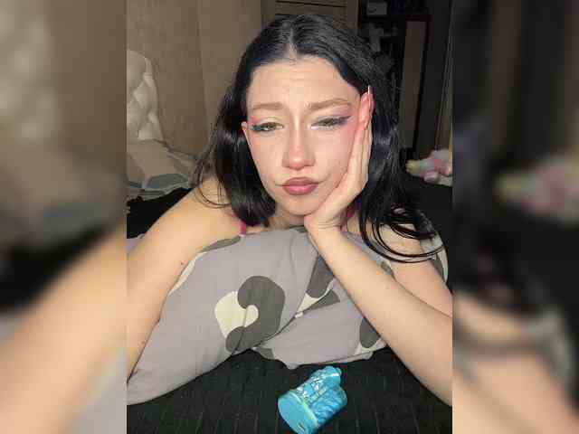 public webcam sex LuckyStar