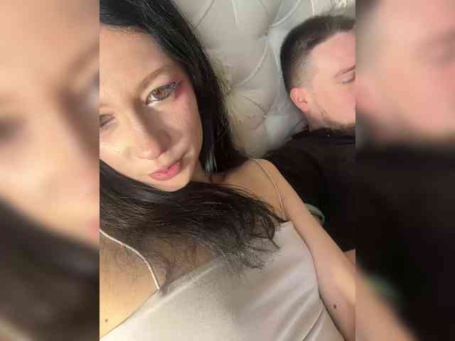 public webcam sex LuckyStar