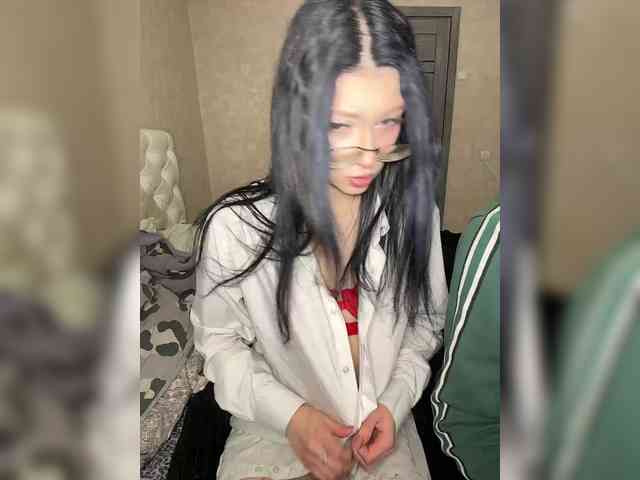 public webcam sex LuckyStar