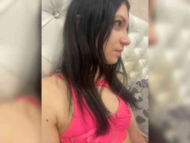 LuckyStar webcam