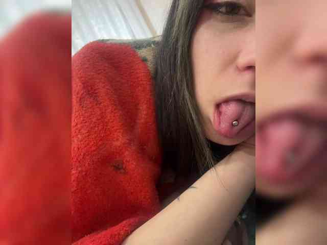 LuckyStar Live Webcam on BongaCams