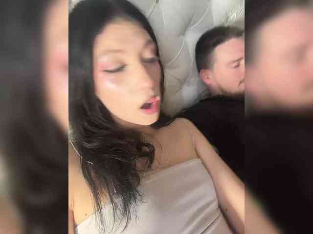 LuckyStar webcam
