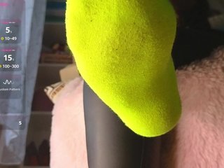 Mistress-Gwen Porn Show