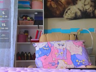 Mistress-Gwen Porn Show