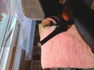 Mistress-Gwen Porn Show