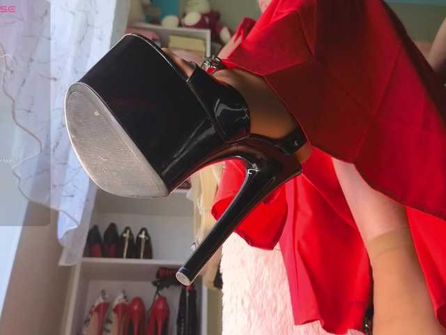 Mistress-Gwen