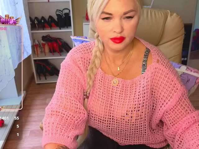 Mistress-Gwen