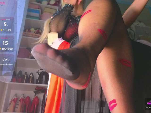 Mistress-Gwen