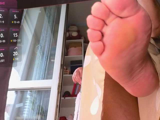 Mistress-Gwen live cam on BongaCams