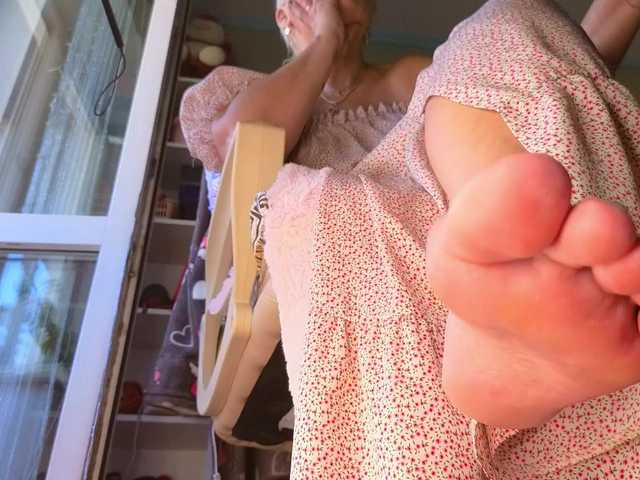 Mistress-Gwen Прямой эфир на BongaCams