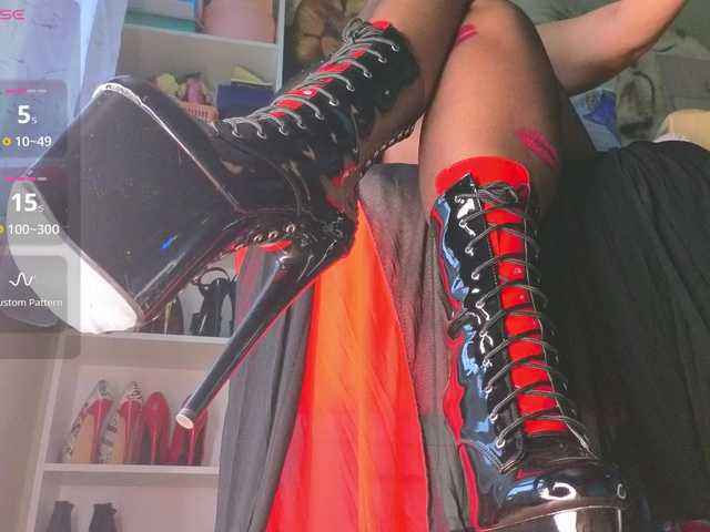 Mistress-Gwen