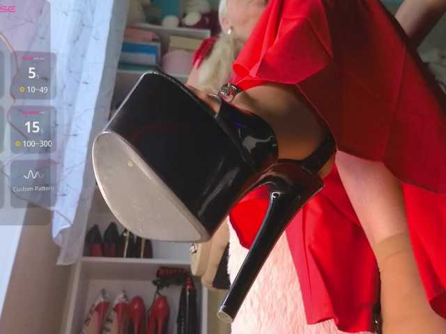 Mistress-Gwen