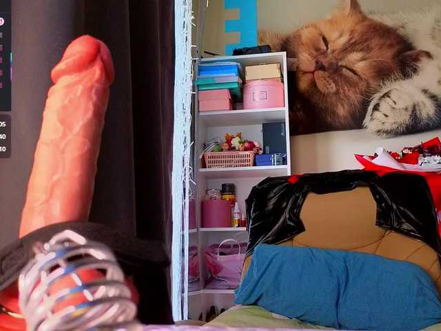 Mistress-Gwen's BongaCams show and profile