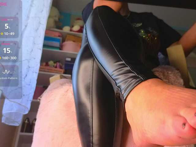Mistress-Gwen