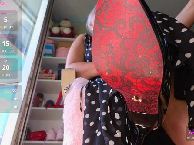 Mistress-Gwen live cam