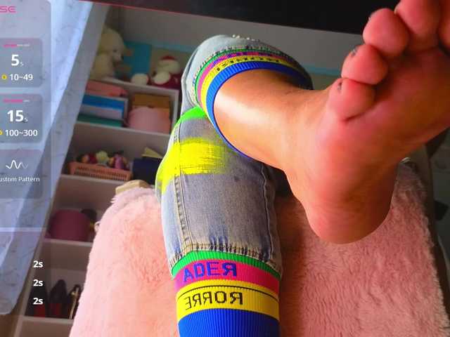 Mistress-Gwen
