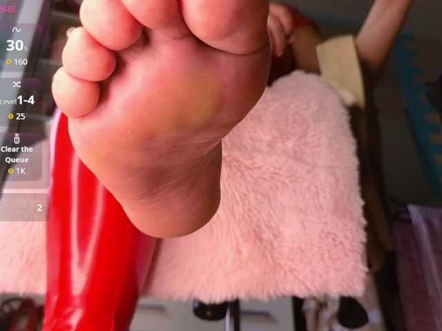 Mistress-Gwen live cam on BongaCams