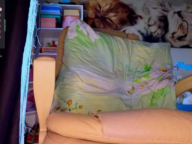 Mistress-Gwen's BongaCams show and profile