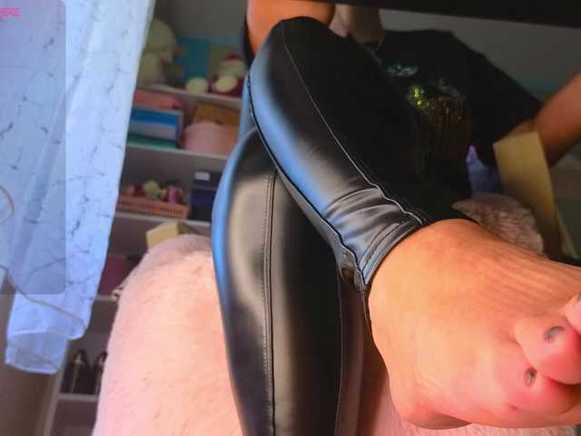 Mistress-Gwen